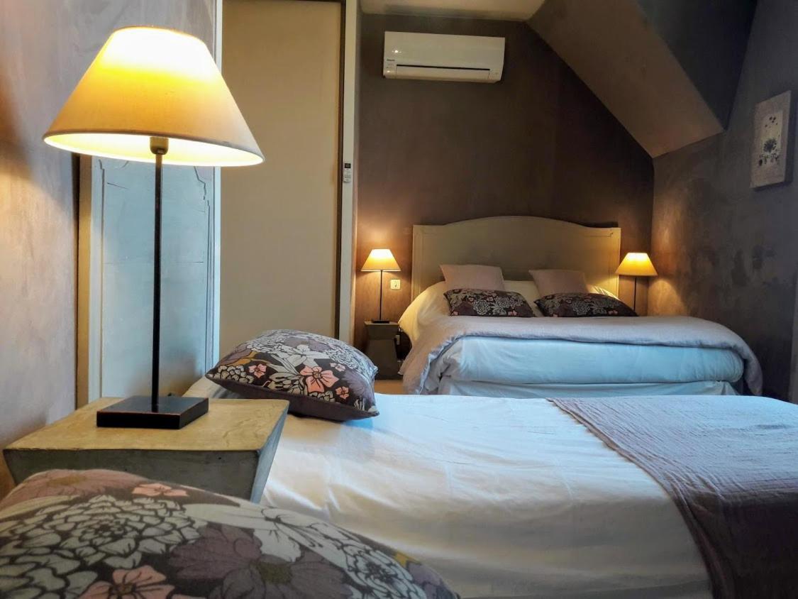 Logishotels Le Relais Du Quercy Meyssac Екстер'єр фото