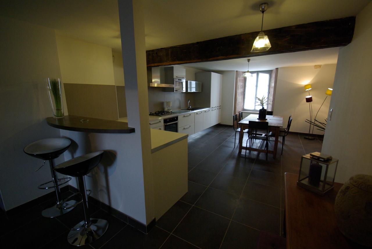 Logishotels Le Relais Du Quercy Meyssac Екстер'єр фото