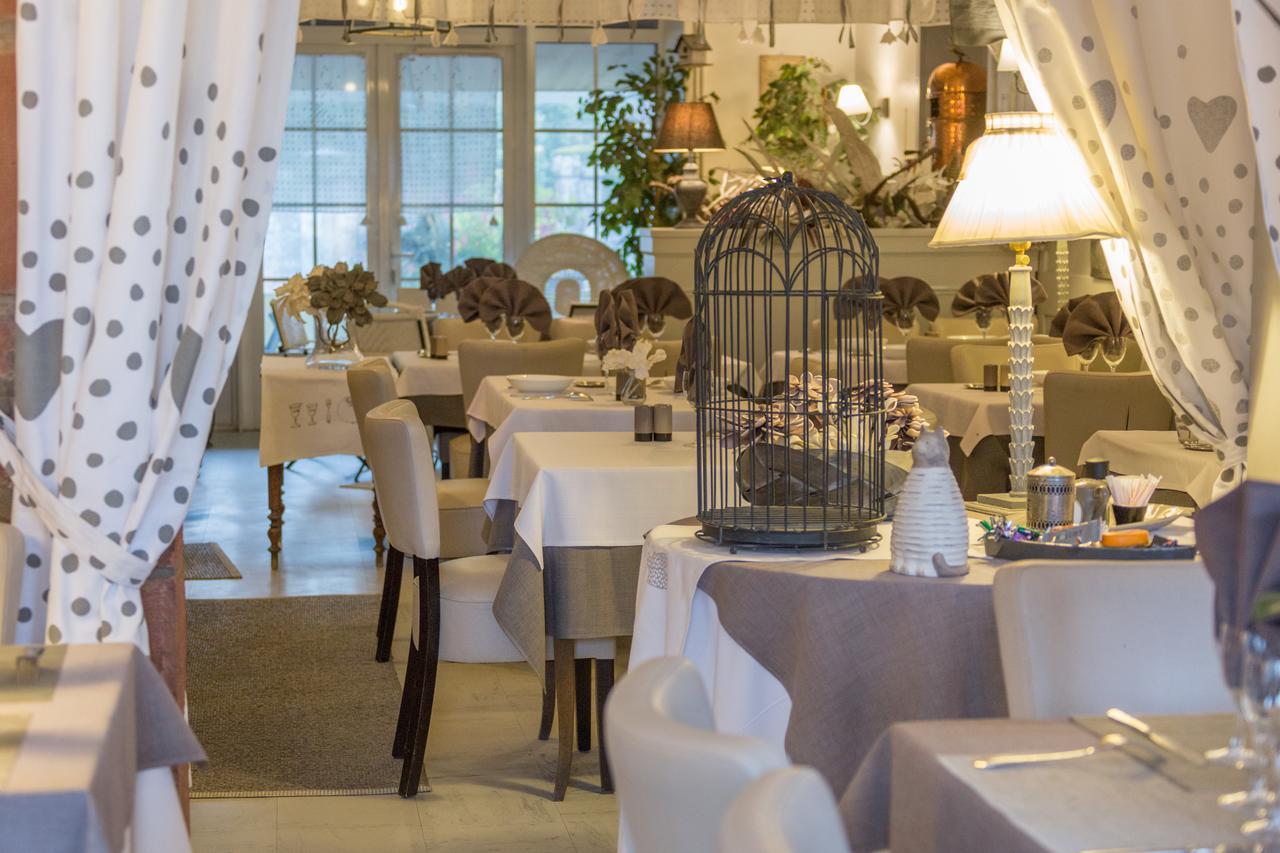 Logishotels Le Relais Du Quercy Meyssac Екстер'єр фото