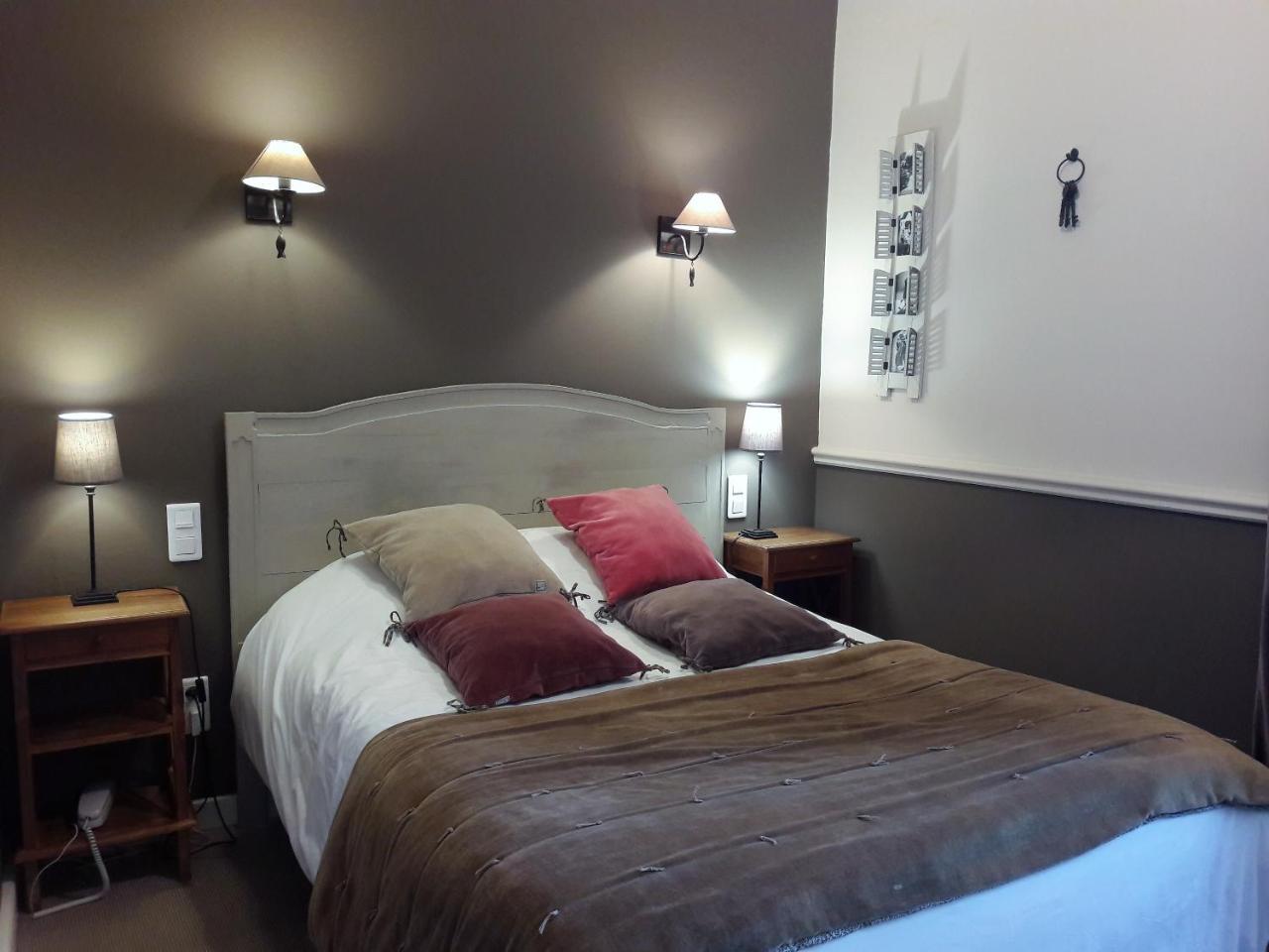 Logishotels Le Relais Du Quercy Meyssac Екстер'єр фото